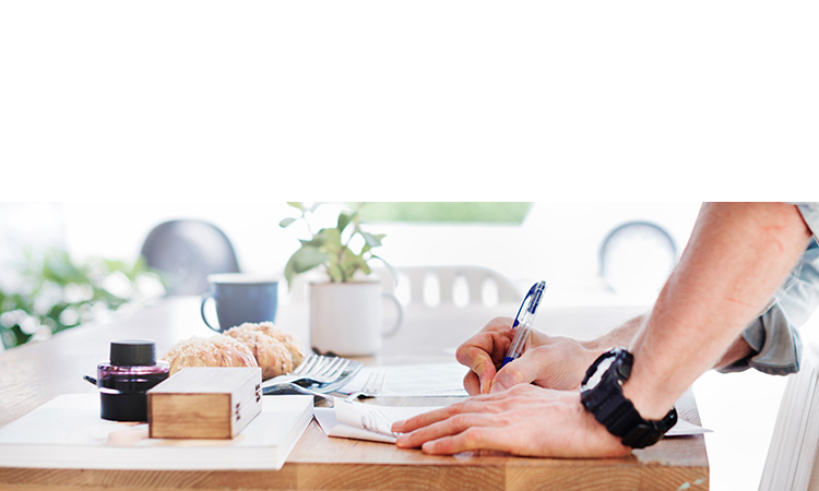 Claims Request image