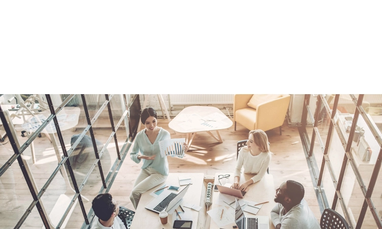 Meet the Staff image